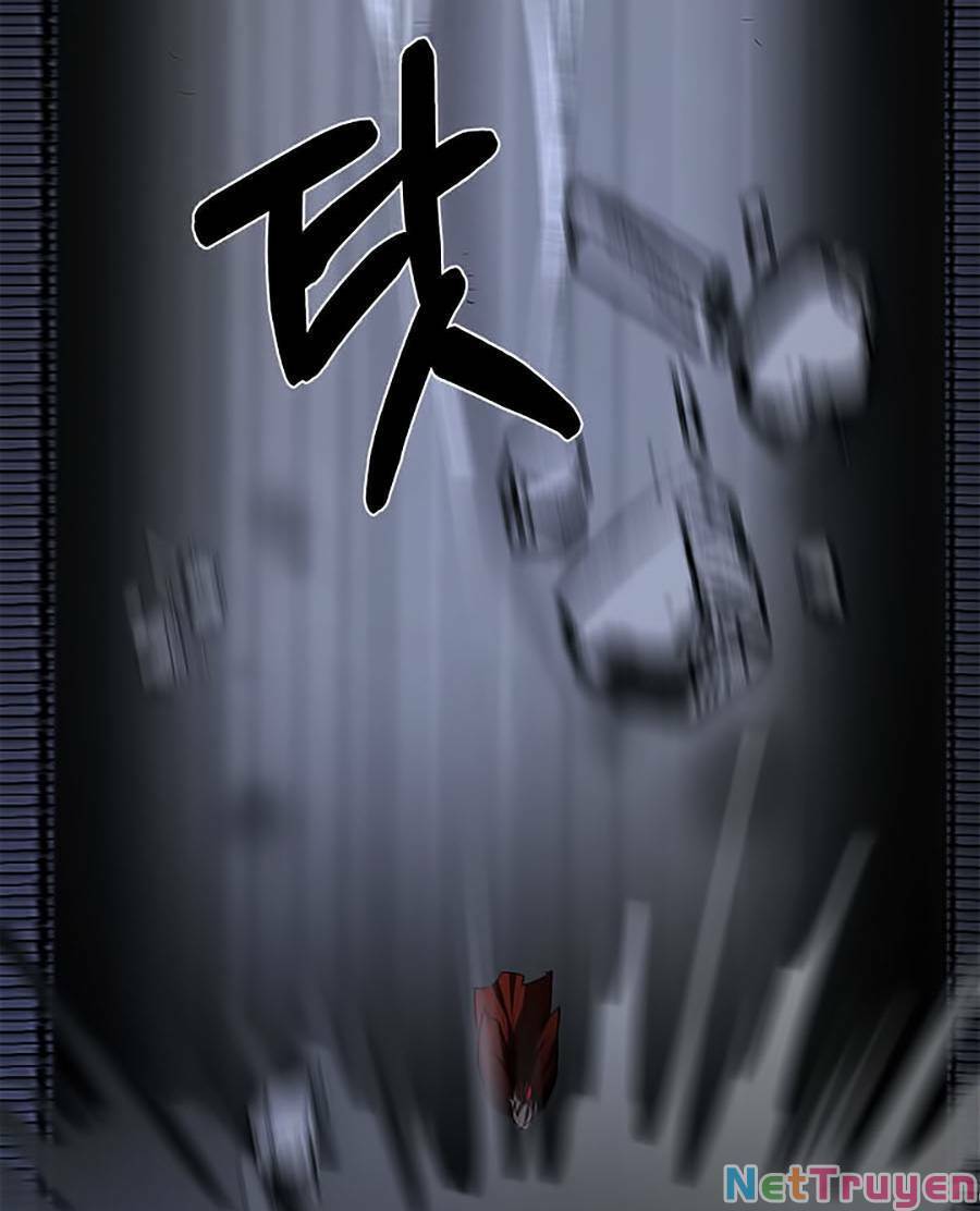 võ đang kỳ hiệp chapter 84 94