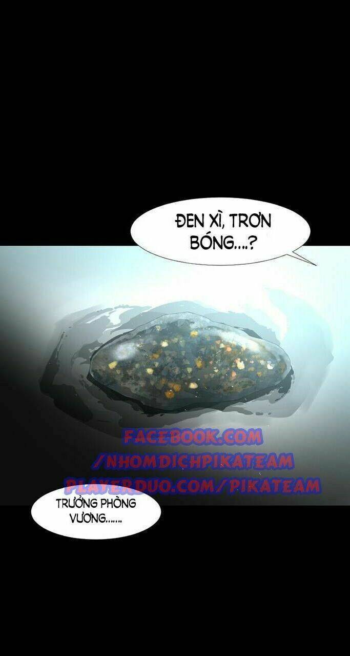 đêm vùng cực chapter 32 50