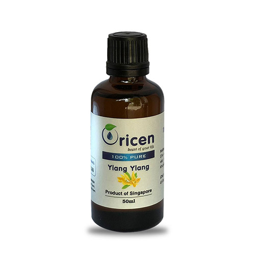 Tinh dầu Ngọc Lan Tây Oricen 50ml