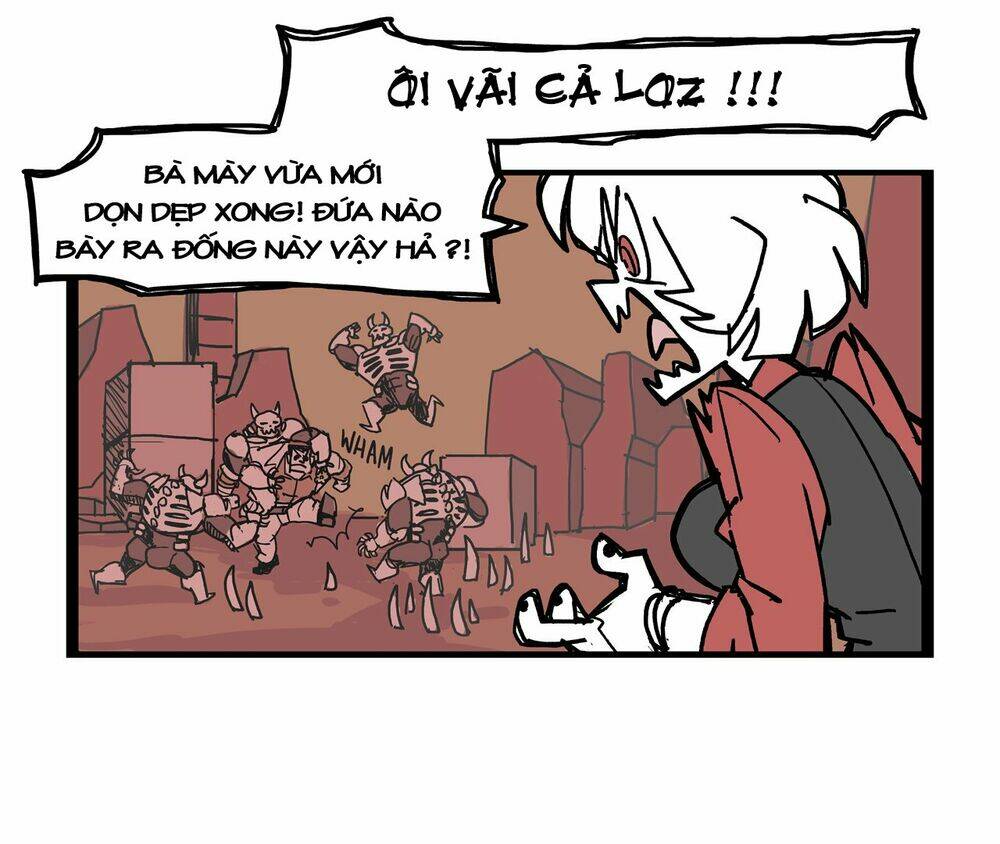 helltaker chapter 1 19