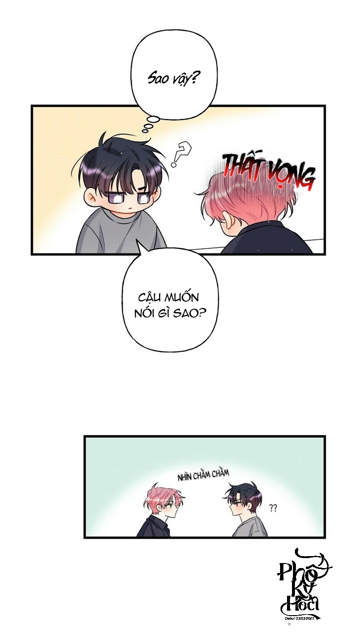 dưới ánh hào quang chapter 7 16