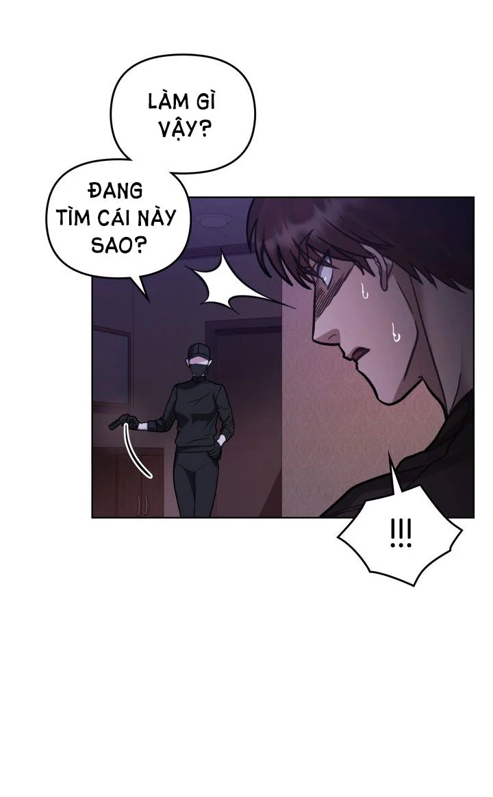 kẻ nghiệp dư chapter 20.5 15