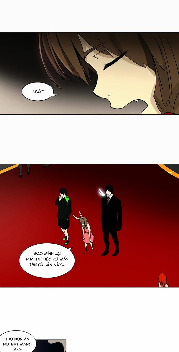 tòa tháp bí ẩn 2 chapter 78 19