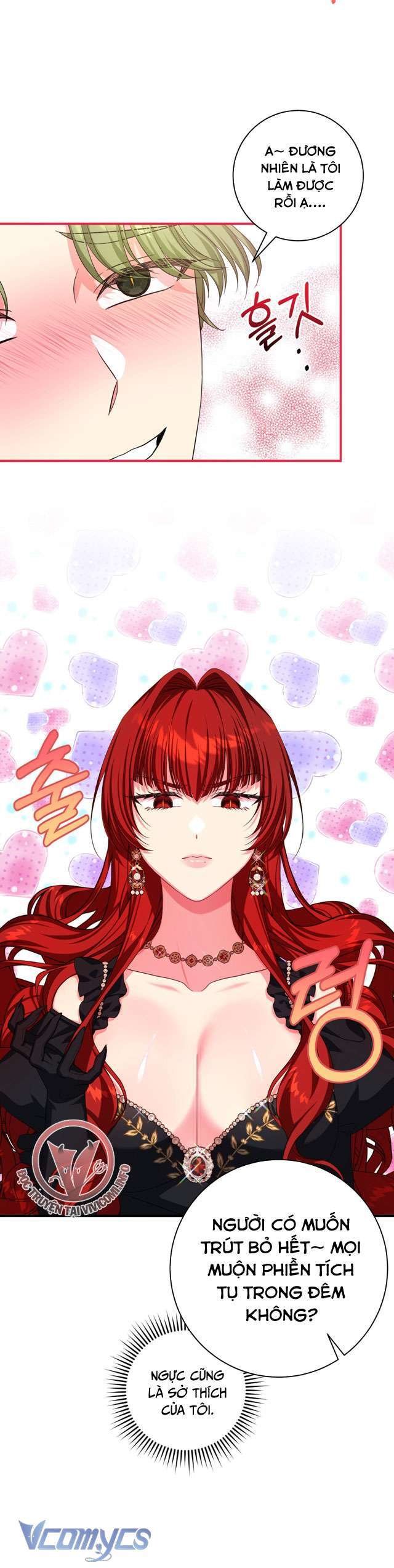 [18+] đừng làm tu sĩ mà hãy làm tình đi! chapter 1 24