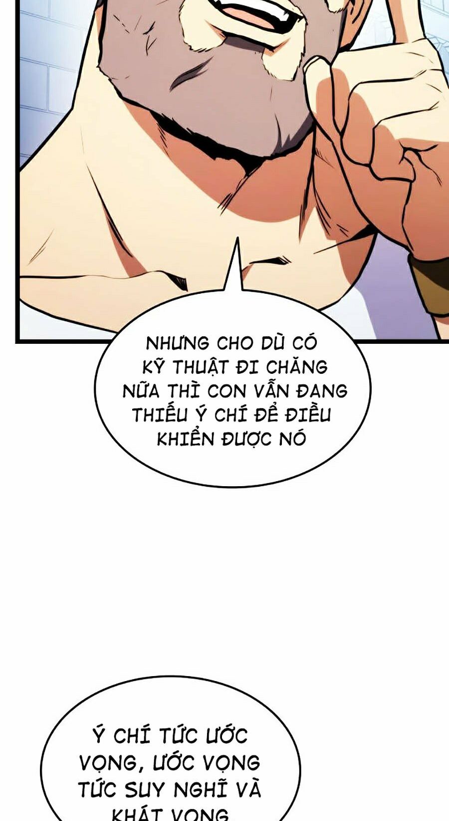 huyền thoại game thủ - tái xuất chapter 32 101