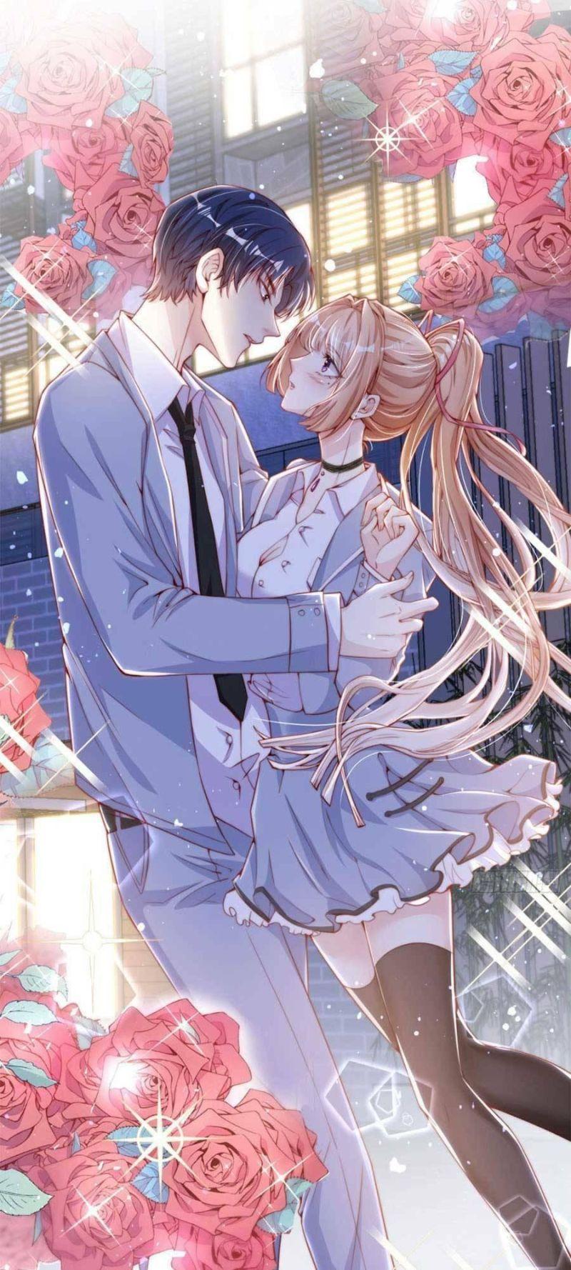 tôi được năm đại lão chiều chuộng hết nấc chapter 7 18