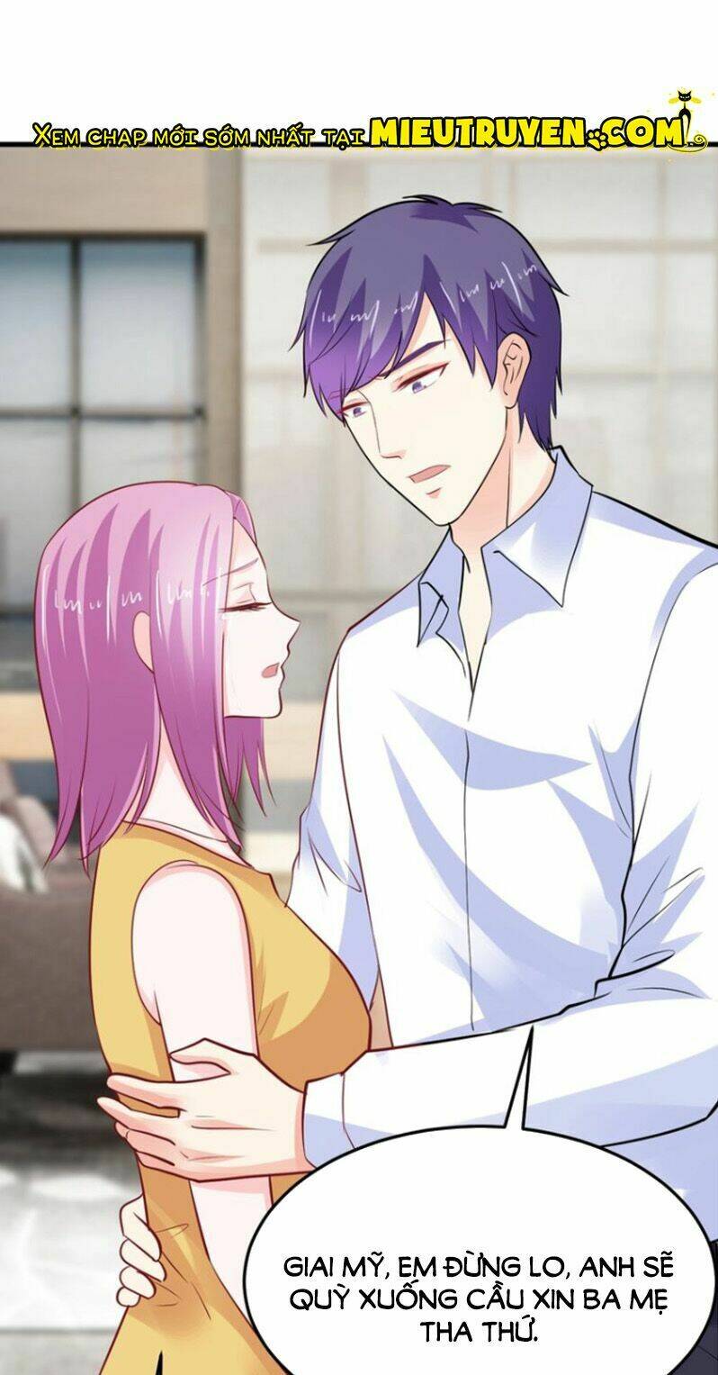 thú cưng độc quyền của boss chapter 90 24