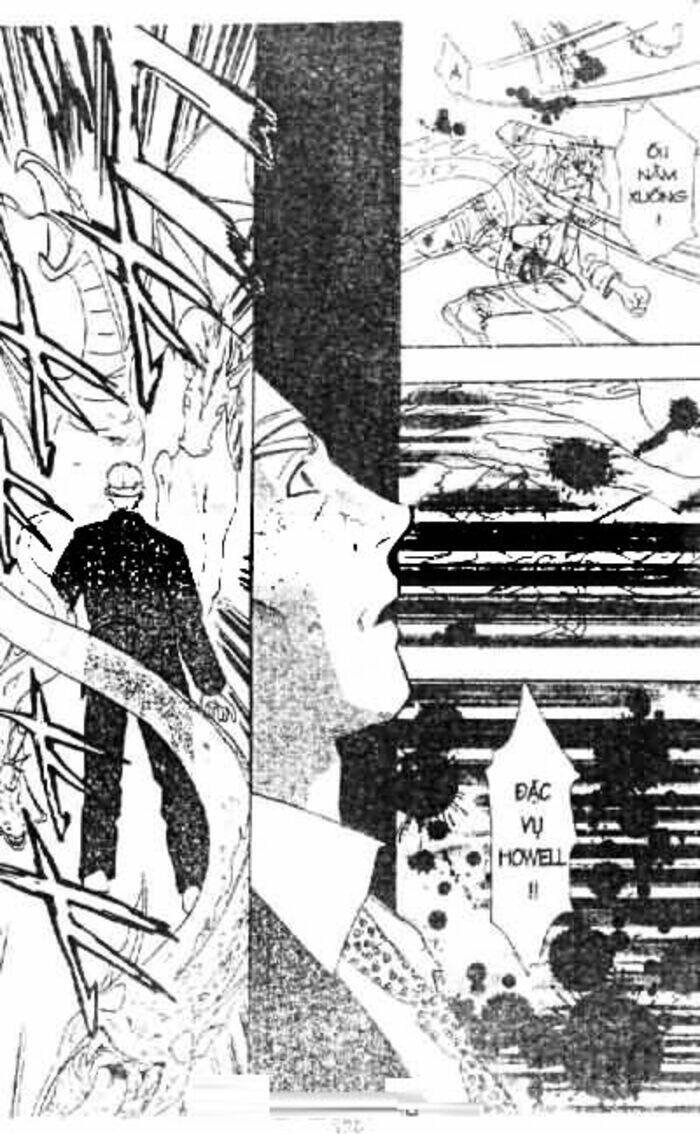 tiệm thú kiểng chapter 38 24