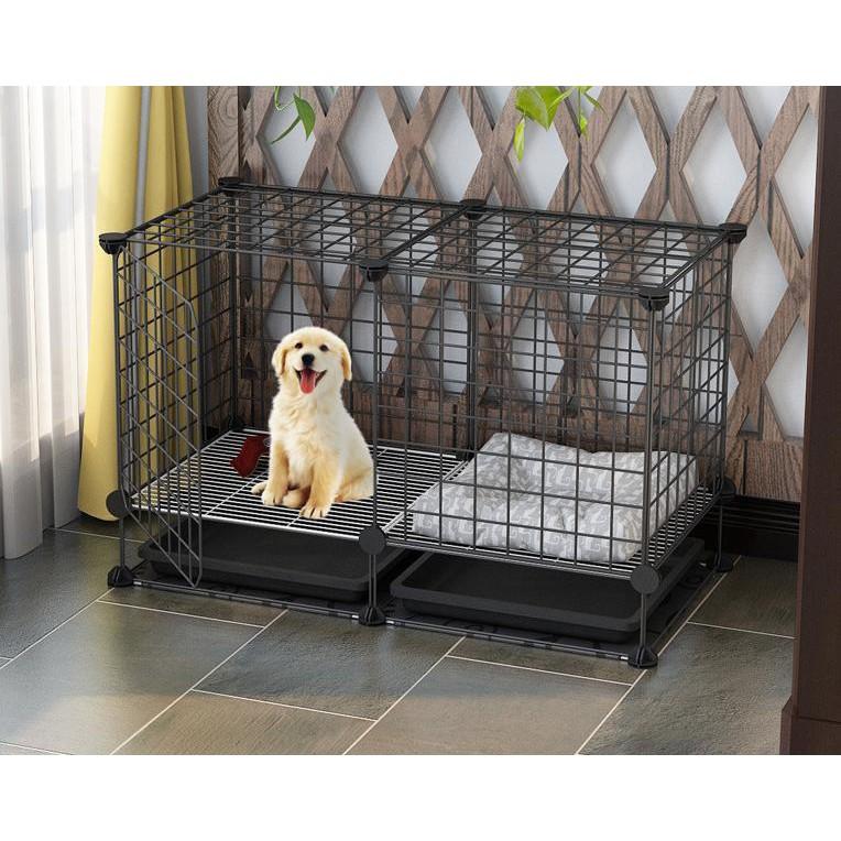 Lưới sắt lắp tủ, kệ, chuồng chó, chuồng mèo ZZ01-ZZ42