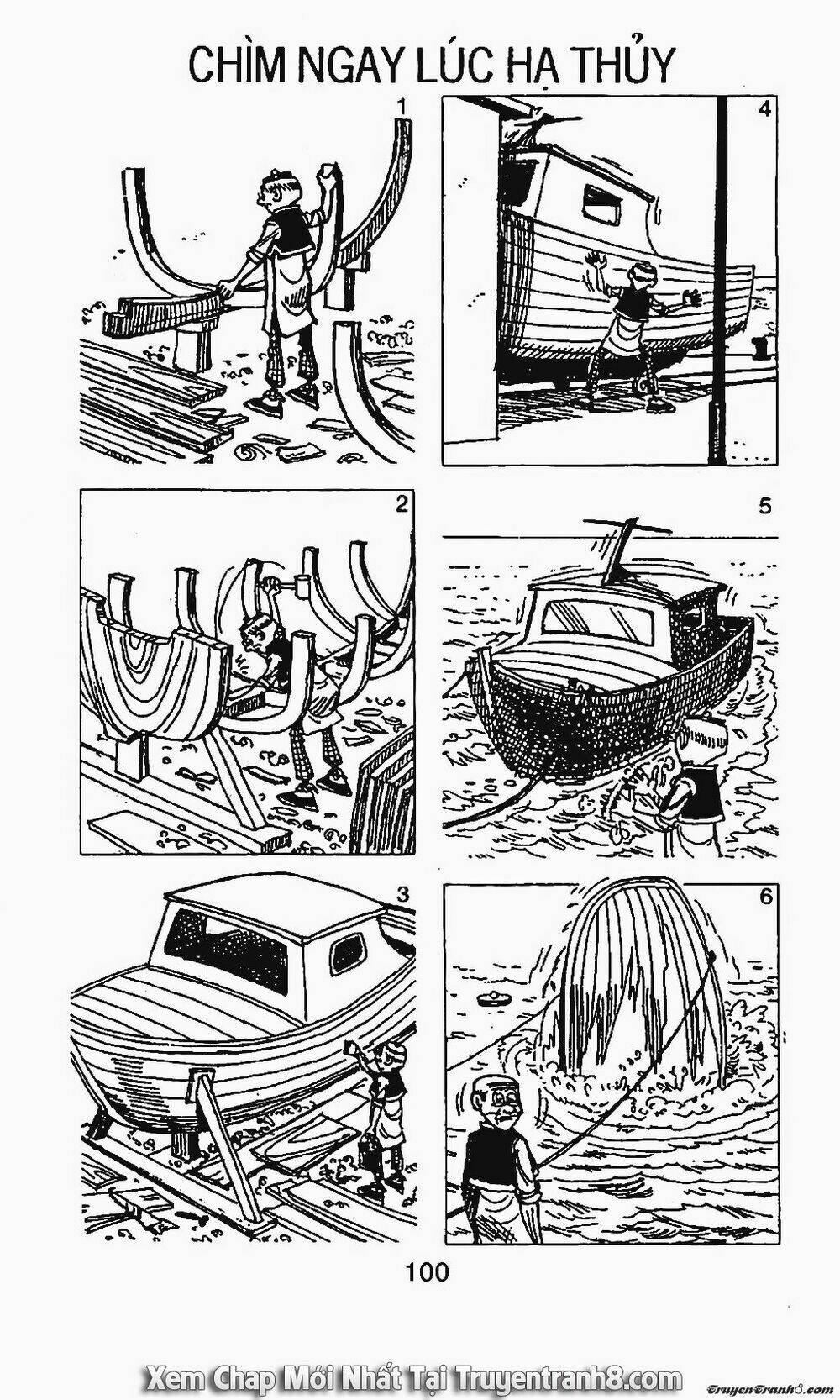 chú thoong chapter 146 16