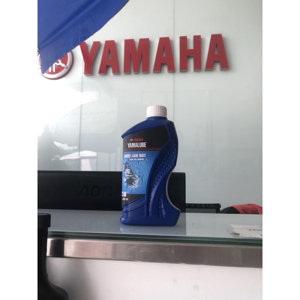 Dung dịch làm mát động cơ xe máy (nước làm mát) chính hãng Yamaha 500ML - Yamaha Town Hương Quỳnh