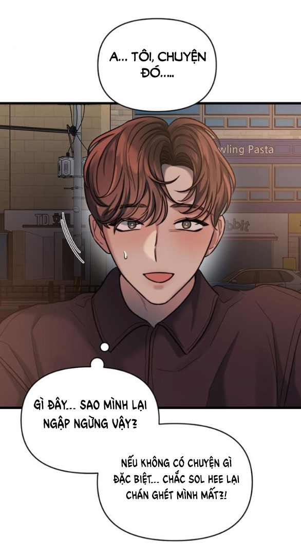[18+] dục vọng tao nhã chapter 20.2 1