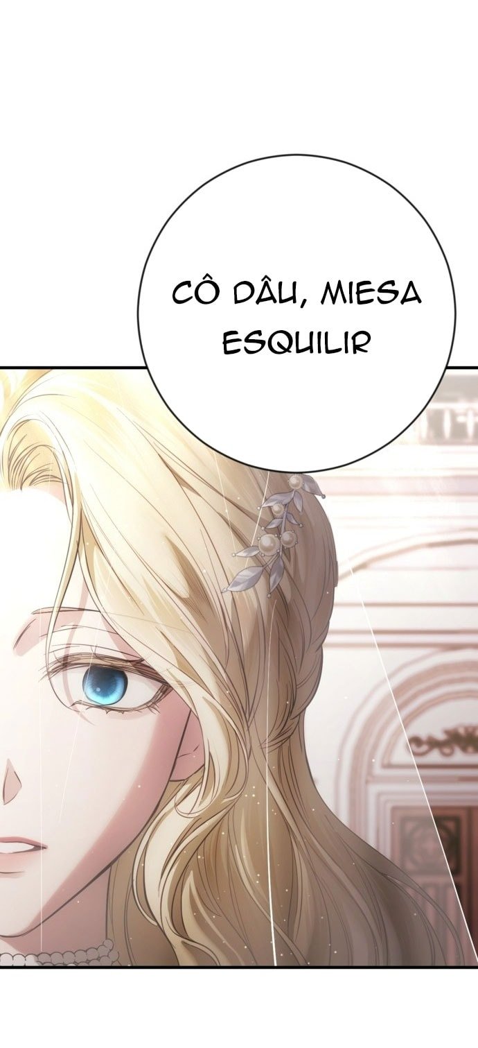 phía sau nụ cười của nàng công chúa sống sót chapter 1.2 79