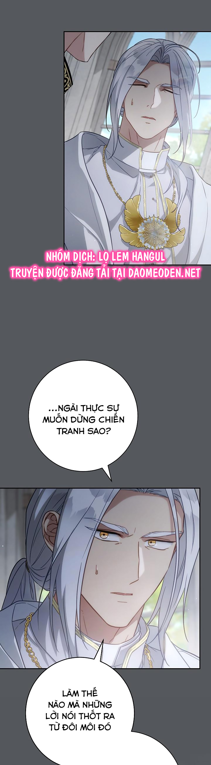 phía sau em, luôn có ta bên cạnh chapter 134 33