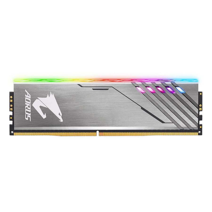 Ram Gigabyte Aorus GP-AR32C16S8K2HU416R 16GB Kit - Hàng Chính Hãng