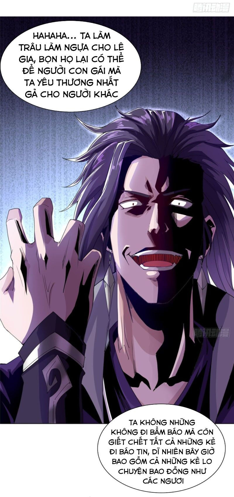 người nuôi rồng chapter 17 26