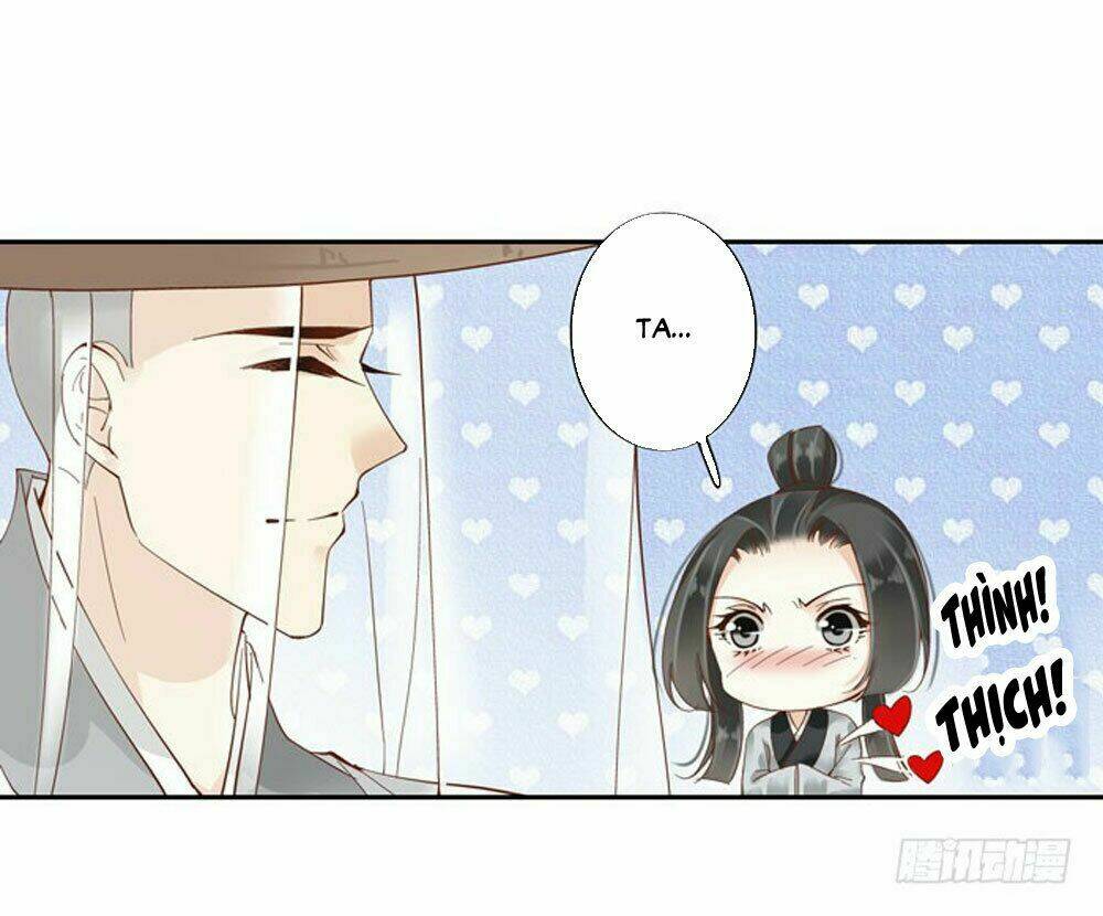 thiền tâm vấn đạo chapter 43 16