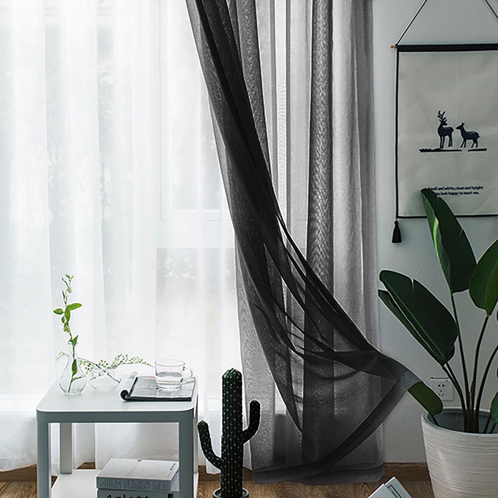 Rèm cửa tuyệt đẹp cho cửa sổ phòng khách, phòng ngủ của bạn