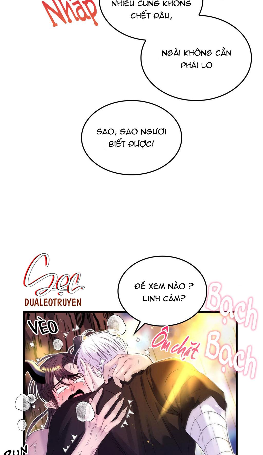 (np) độc thân muôn năm chapter 31 68