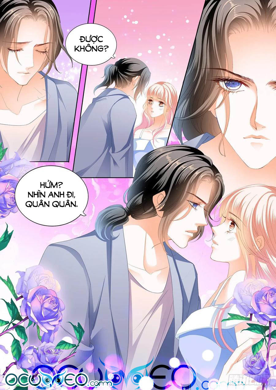 bá đạo tiểu thúc, xin trêu chọc vừa thôi! chapter 160 2