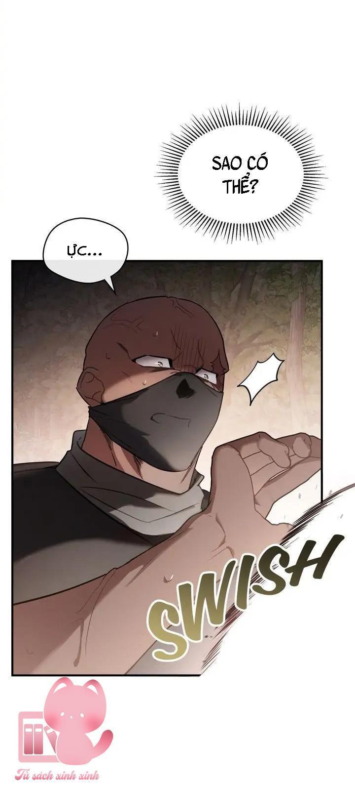 đêm đen khuất bóng chapter 32 60