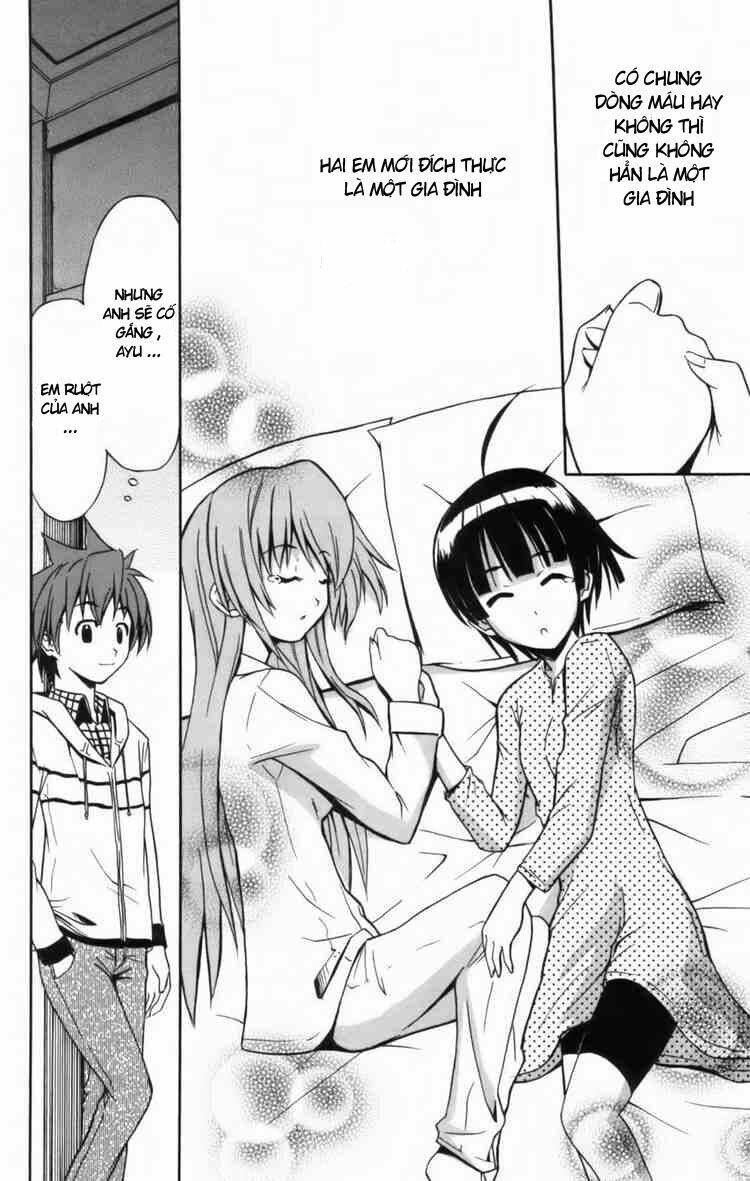 ayu mayu chapter 6 33