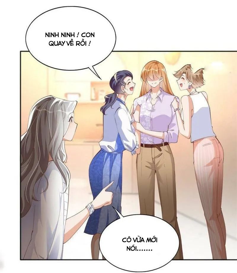 Boss Nhà Giàu Lại Là Nữ Sinh Trung Học! chapter 69.7 39