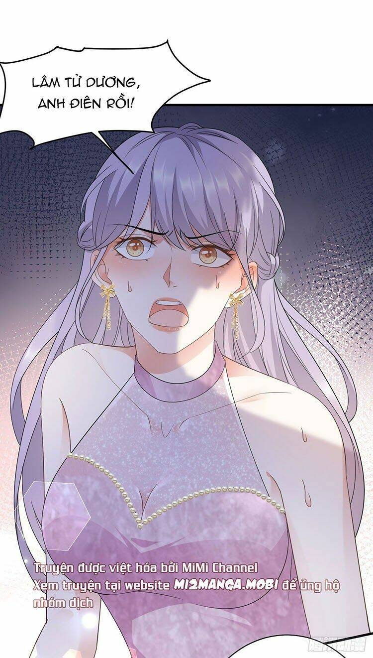 đại tiểu thư có thể có cái gì xấu chapter 24.1 2