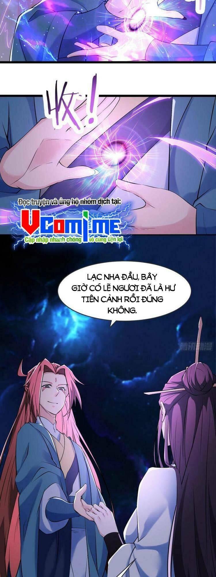 đồ đệ ta toàn là nữ ma đầu chapter 149 11