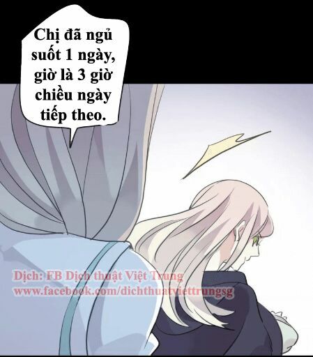 vết cắn ngọt ngào phần 2 chapter 20 80