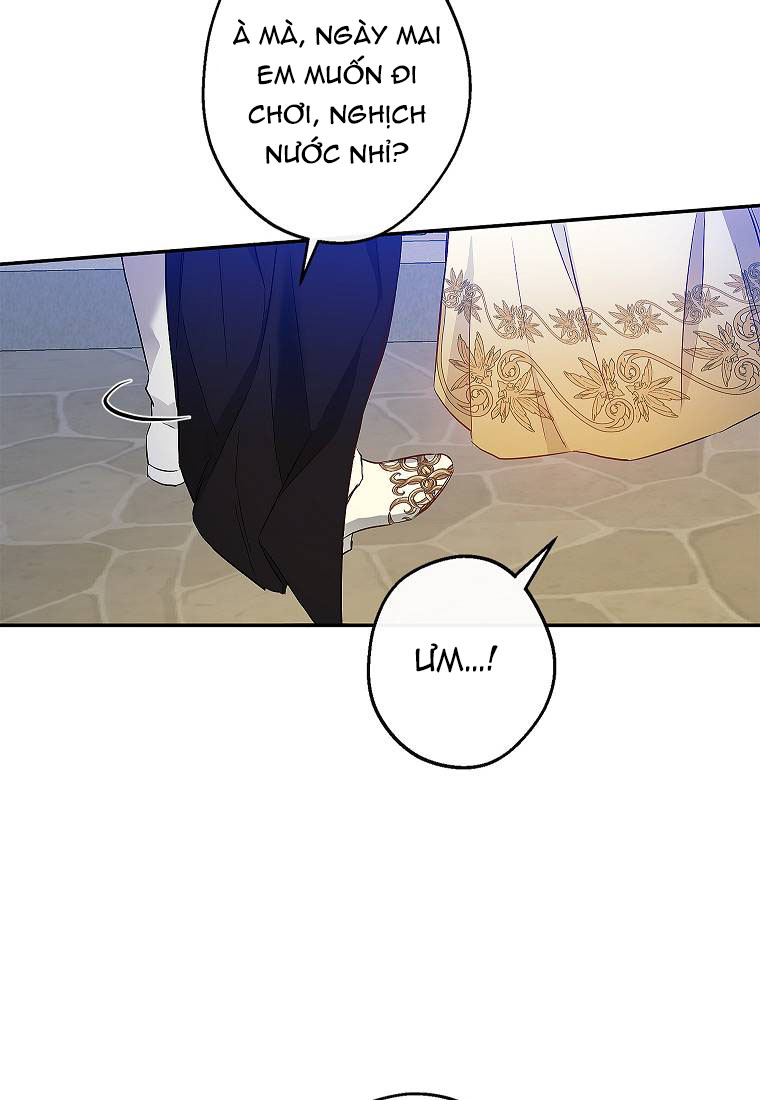 cuộc hôn nhân giả dối chapter 83.2 20