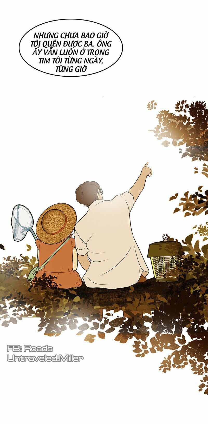 nửa đêm ở poppy land chapter 30 36