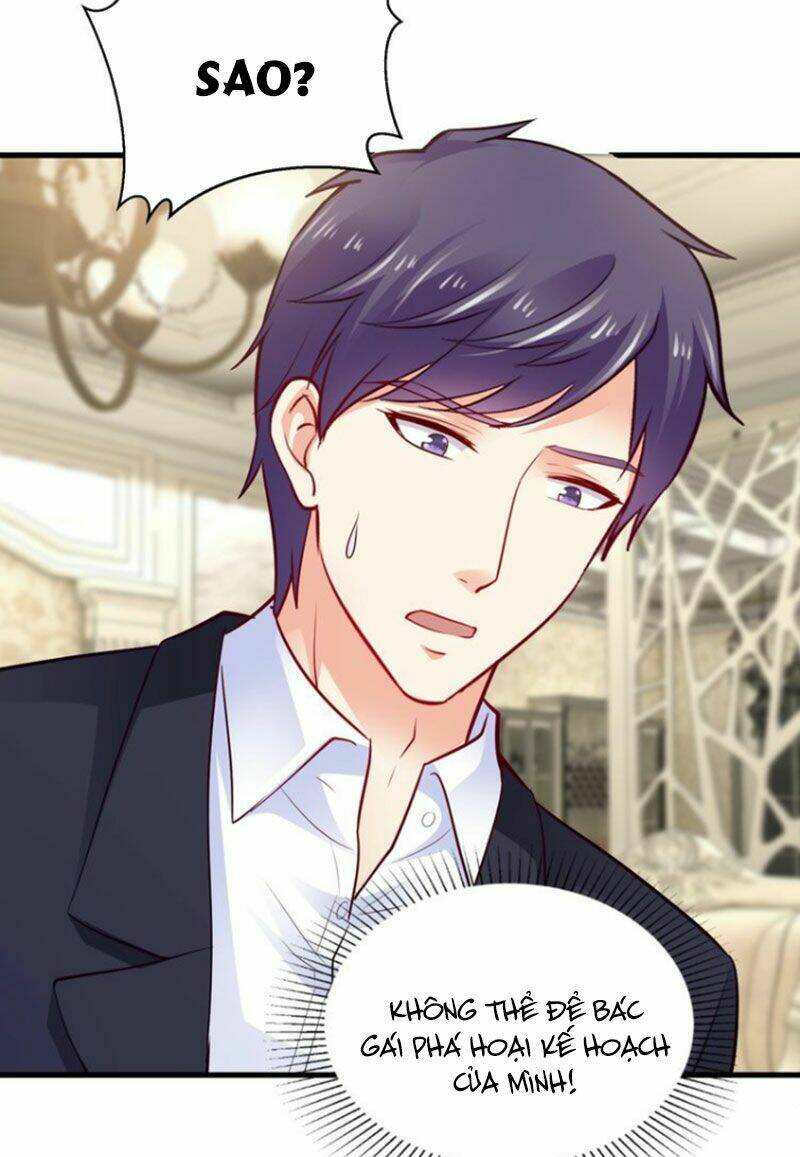 thú cưng độc quyền của boss chapter 103 20