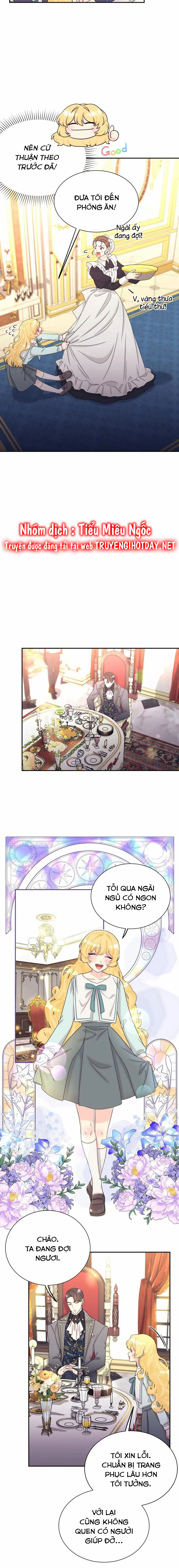 đức hạnh của công chúa phản diện chapter 4 15