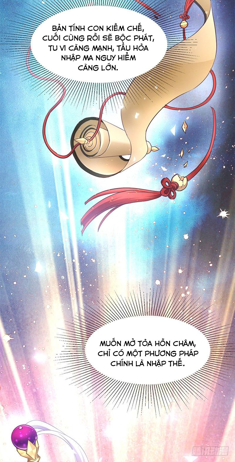 trò chơi trừng phạt chapter 20 3