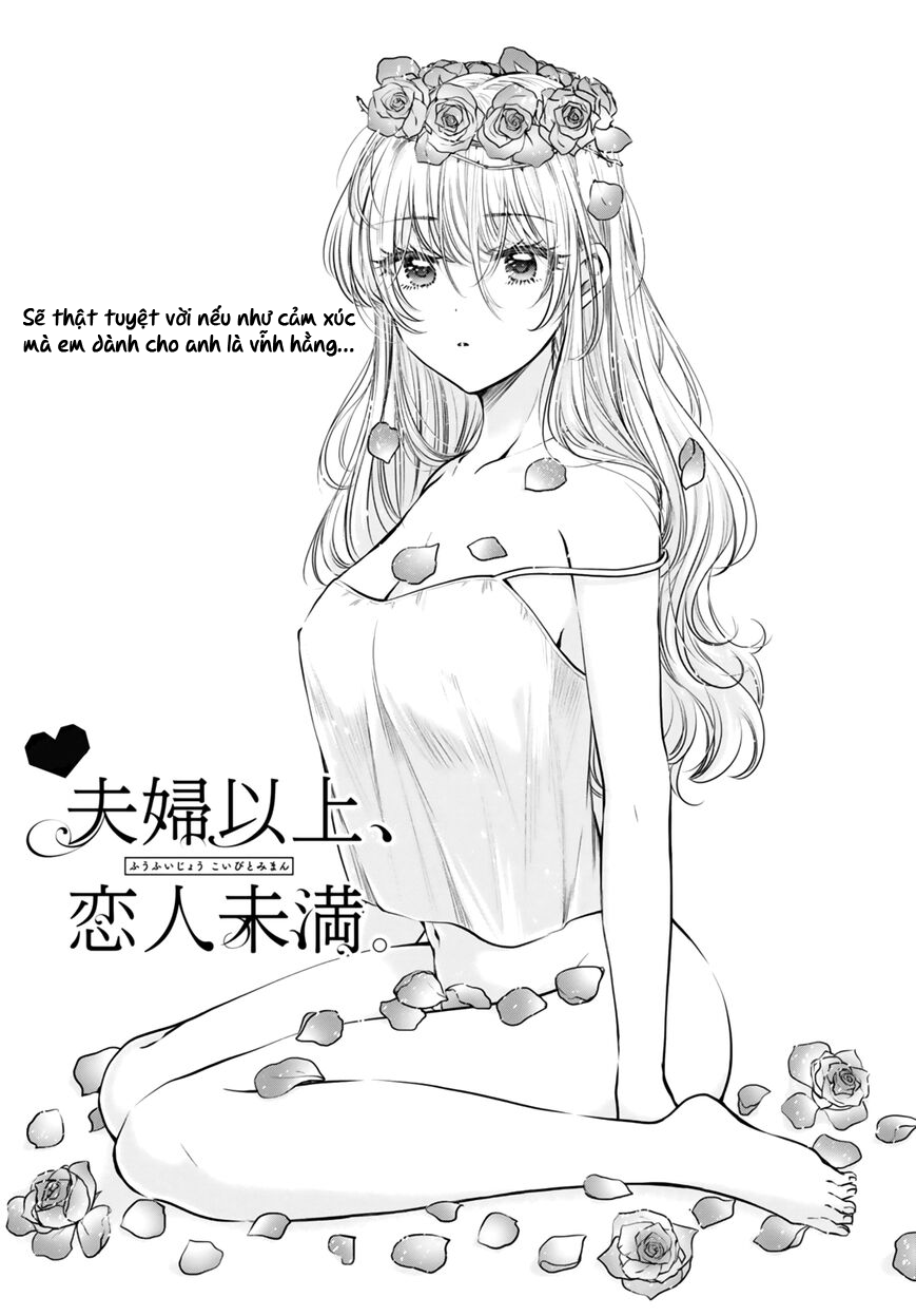 trên tình bạn dưới tình yêu chapter 29.1 1