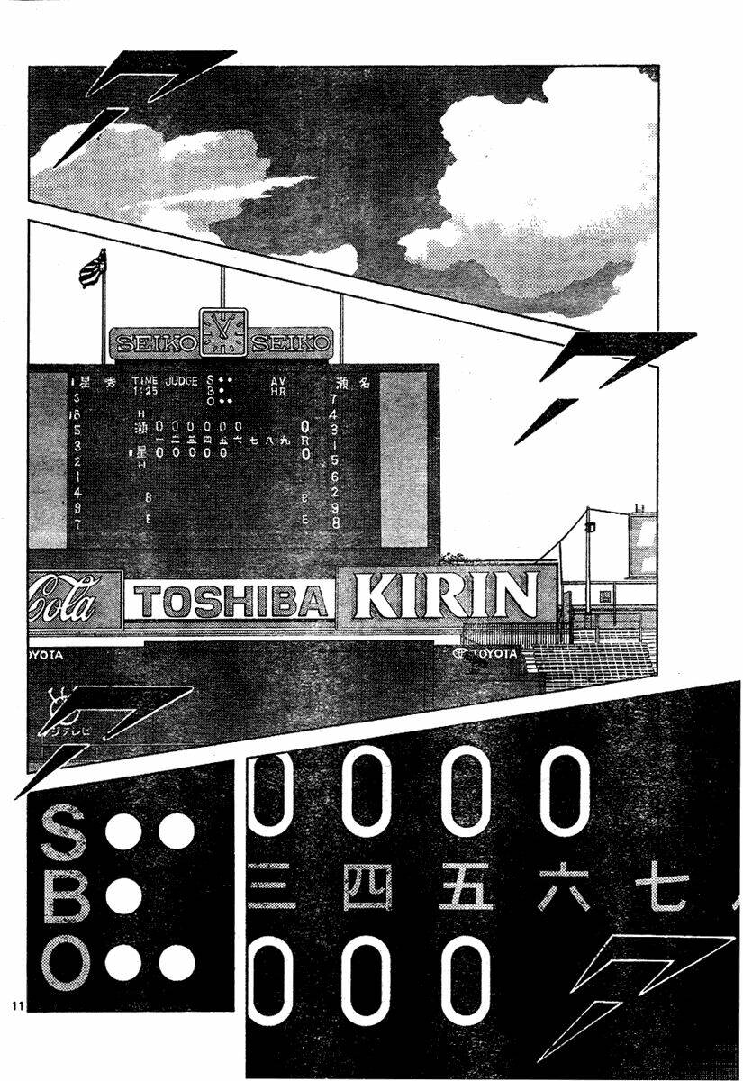 trò chơi vượt qua thử thách chapter 129 13