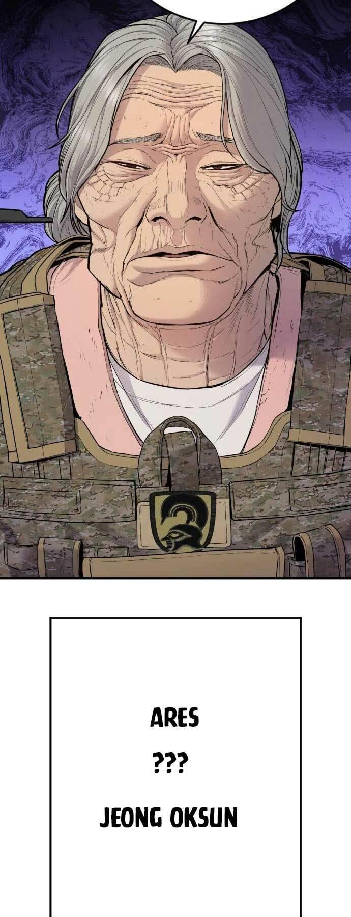 đặc vụ kim chapter 71 52