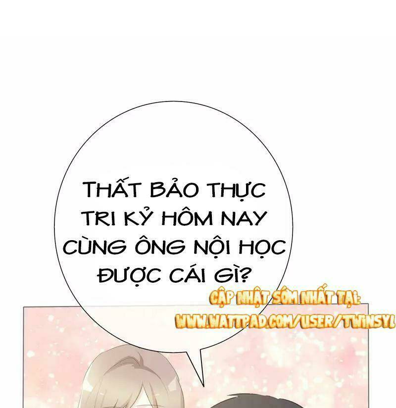 ái người tình xuất vu lam chapter 94 19