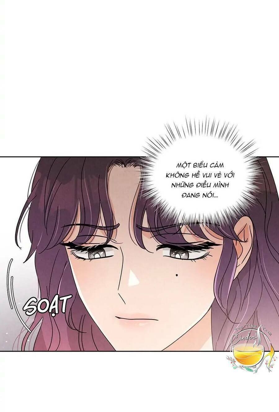 chào nhé, không làm thông gia nữa đâu! chapter 70 33