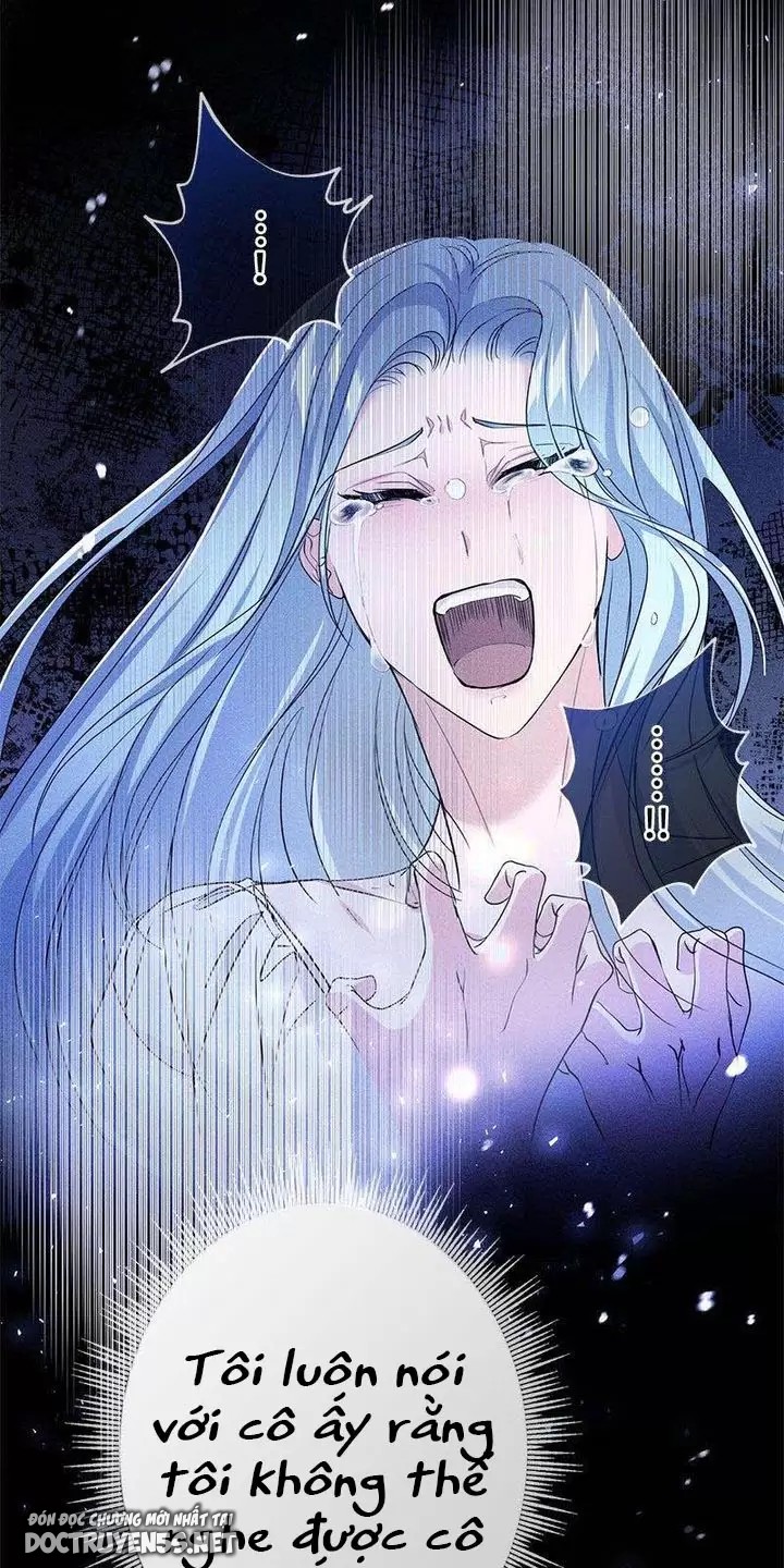 nếu tôi là nhân vật phản diện liệu tôi sẽ chết chapter 19 7