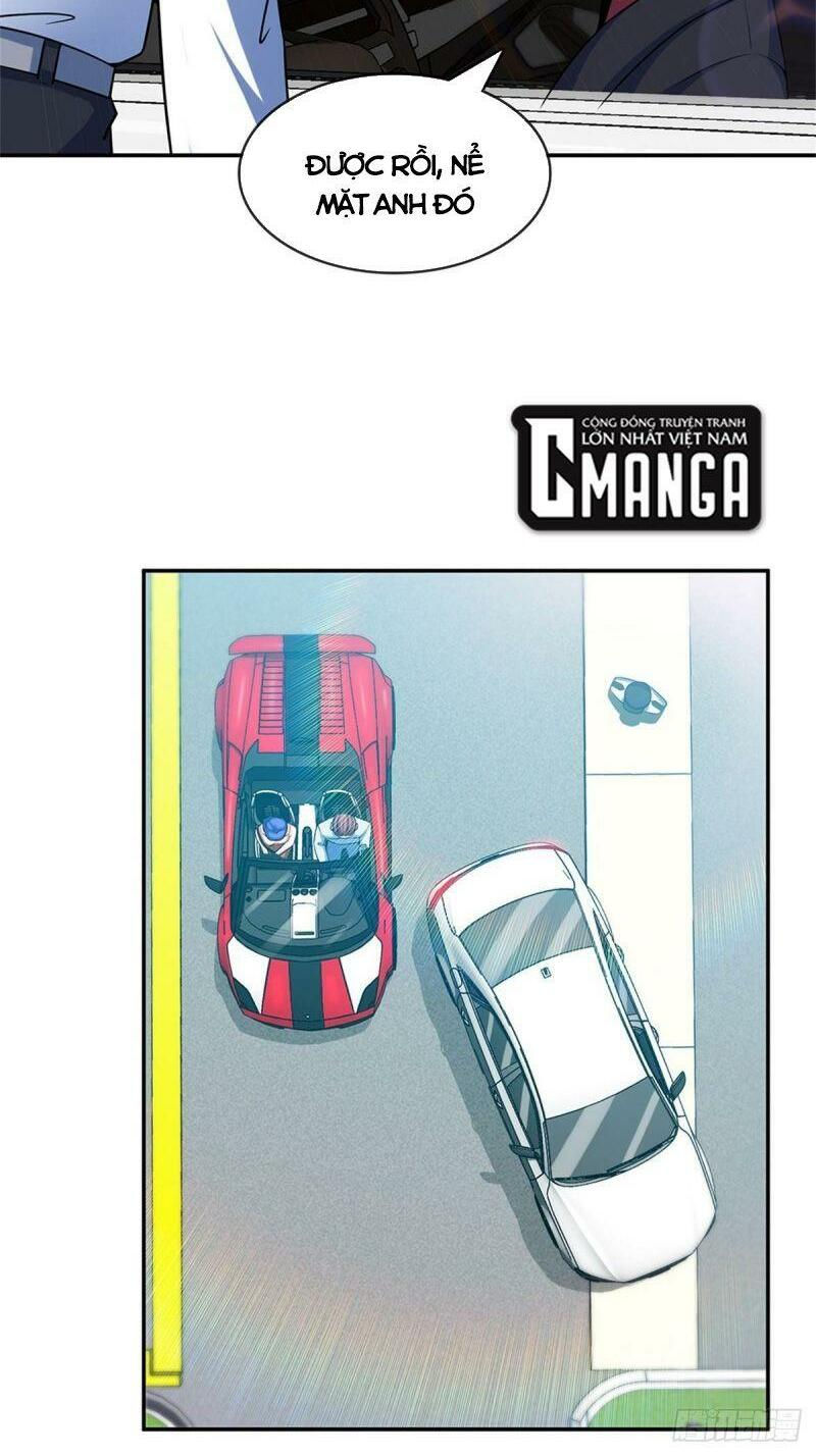 ta là hàn tam thiên chapter 38 2