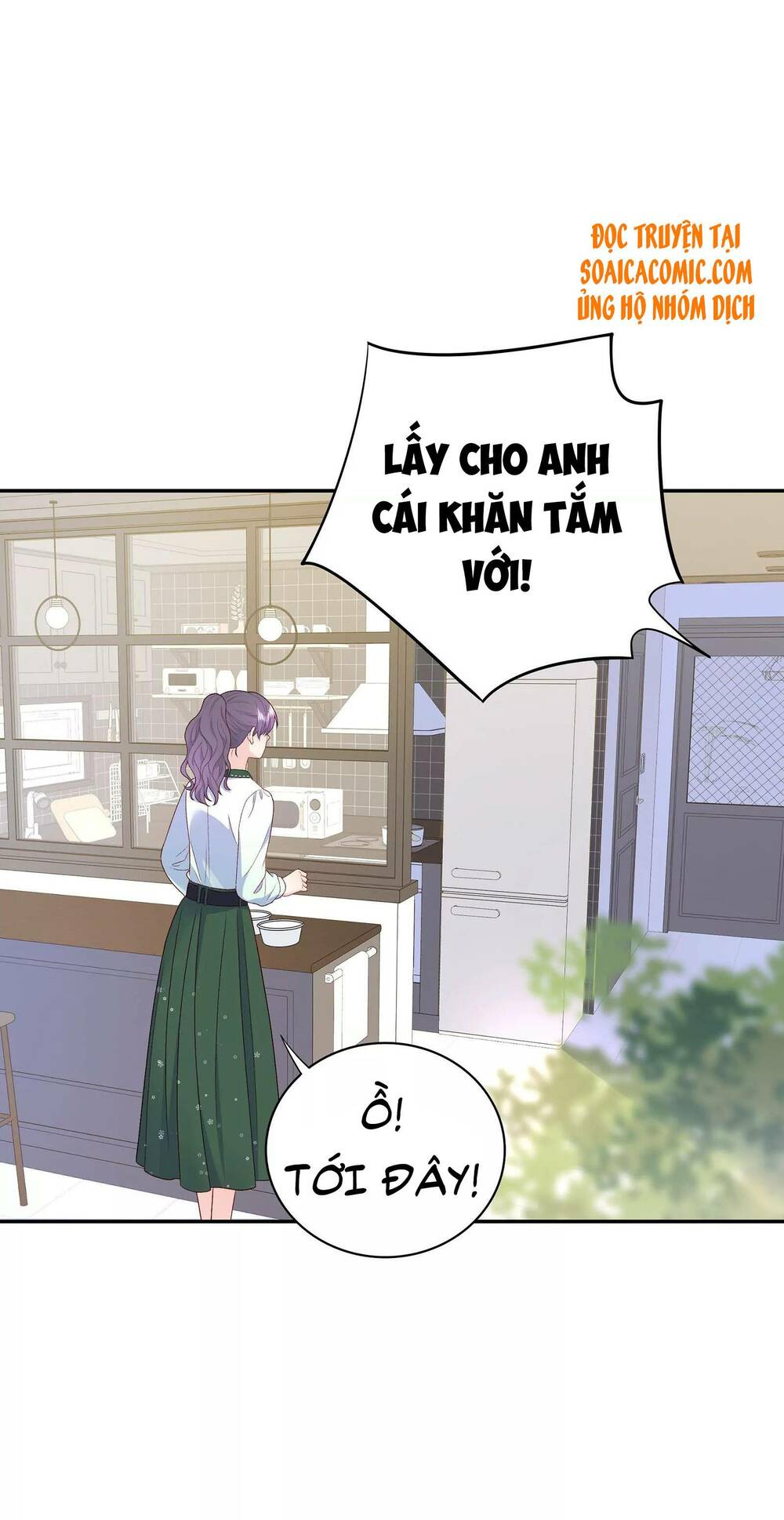 tôi dựa vào tà ý: nghịch chuyển nhân sinh chapter 22 23