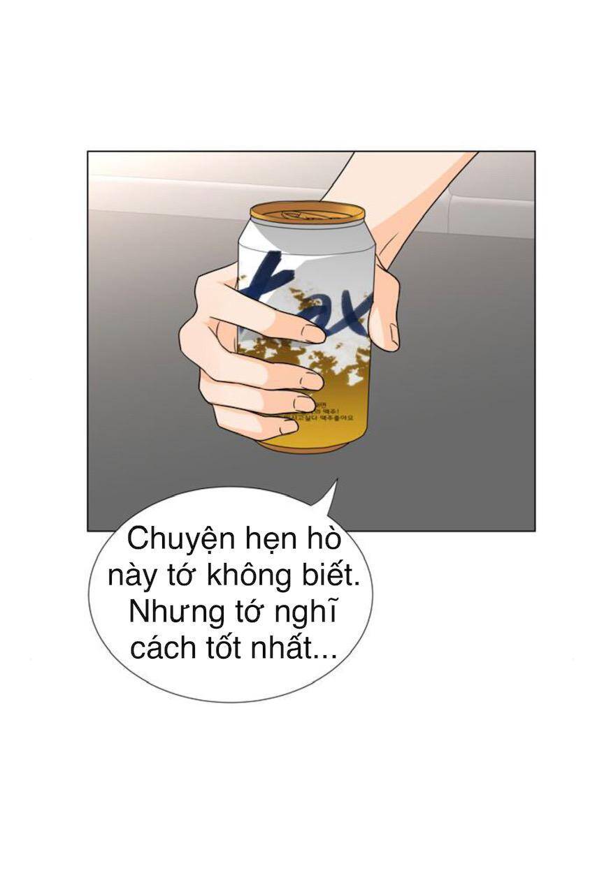 idol và sếp, em yêu ai? chapter 52 16