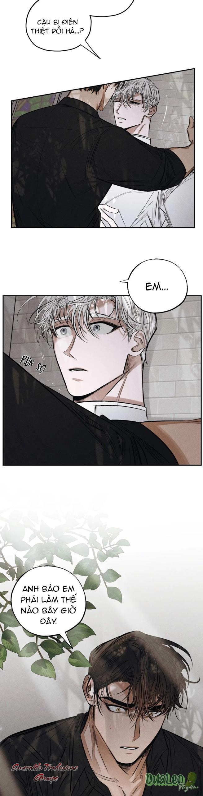 đóa hoa tội lỗi chapter 31 25