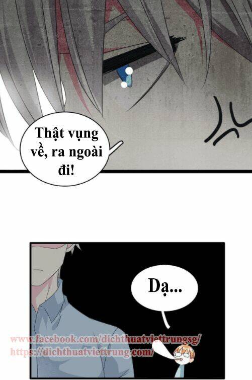 lều khều biết yêu chapter 55 16