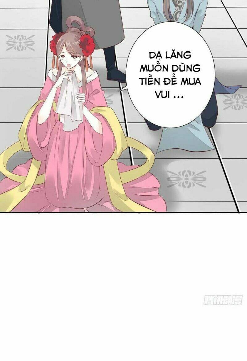 điền viên mật sủng: cô vợ nóng bỏng chapter 109 27