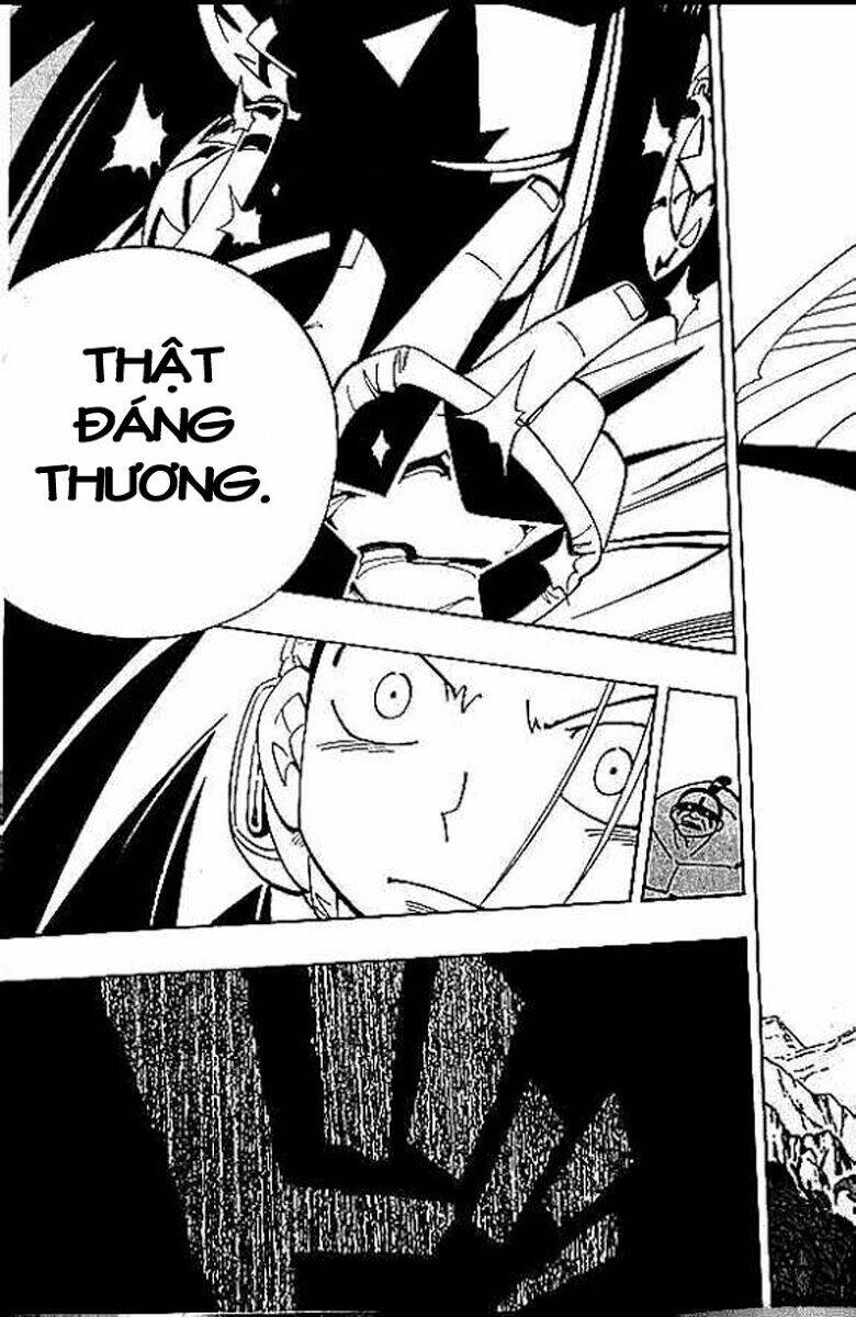 vua pháp thuật chapter 83 19