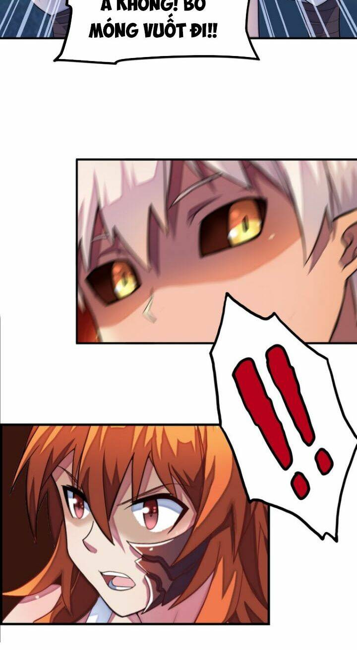 ma vương pháp tắc chapter 17 10