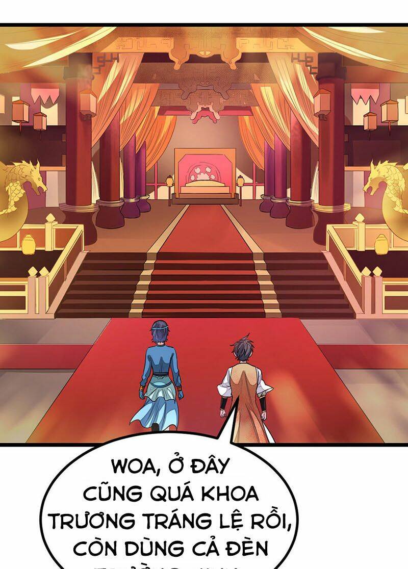 cửu dương thần vương chapter 167 26